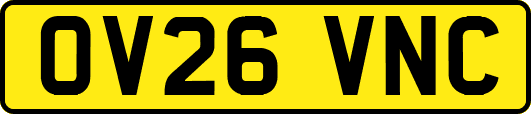 OV26VNC