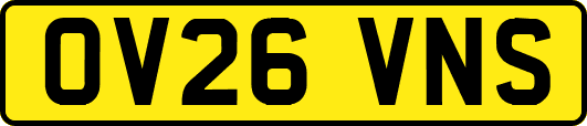 OV26VNS