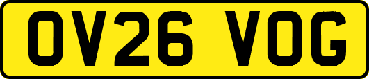 OV26VOG