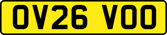 OV26VOO