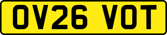 OV26VOT
