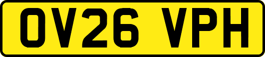 OV26VPH