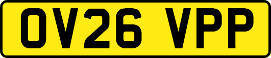 OV26VPP