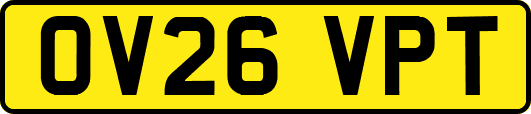 OV26VPT
