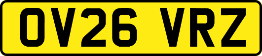 OV26VRZ