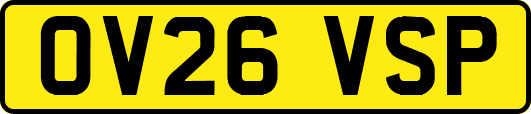 OV26VSP