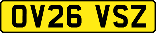 OV26VSZ