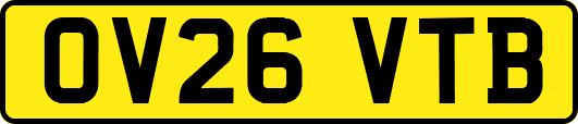 OV26VTB