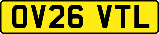 OV26VTL