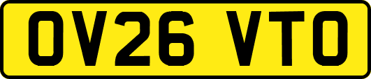 OV26VTO