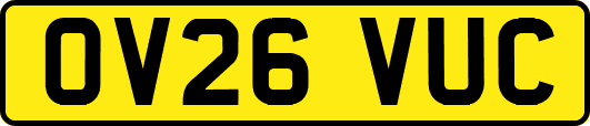 OV26VUC