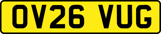 OV26VUG