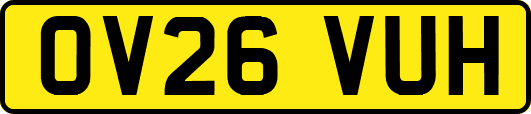 OV26VUH
