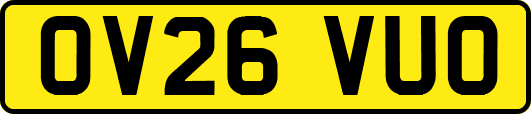OV26VUO