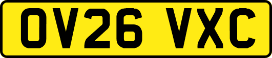 OV26VXC