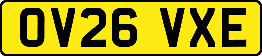 OV26VXE