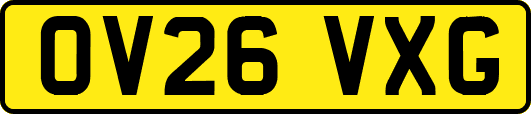 OV26VXG
