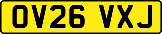 OV26VXJ