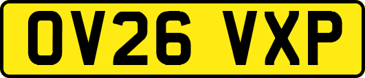 OV26VXP