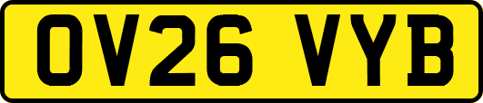 OV26VYB