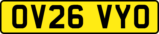 OV26VYO