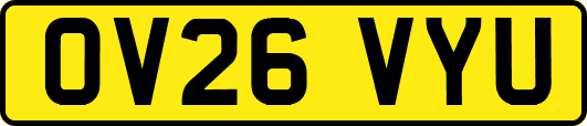 OV26VYU