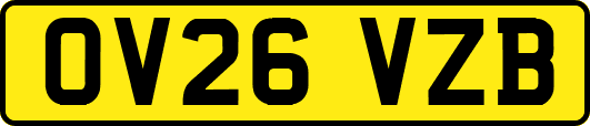 OV26VZB