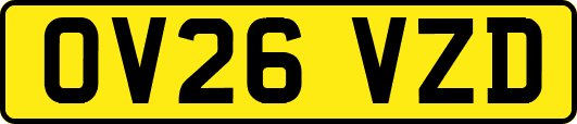 OV26VZD