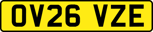OV26VZE