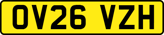 OV26VZH