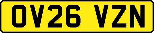 OV26VZN