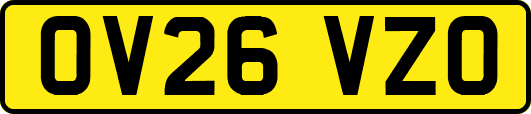 OV26VZO