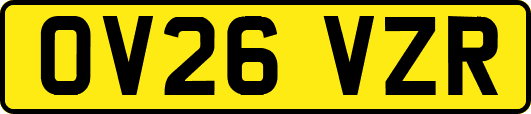 OV26VZR
