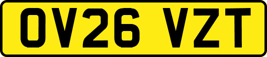 OV26VZT
