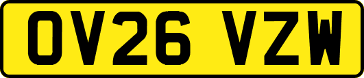 OV26VZW