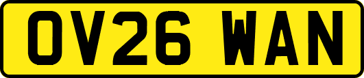 OV26WAN