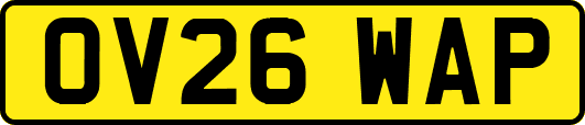 OV26WAP