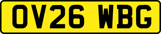 OV26WBG