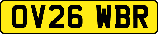 OV26WBR