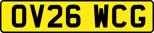 OV26WCG
