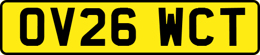 OV26WCT