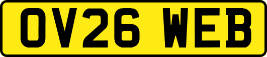OV26WEB