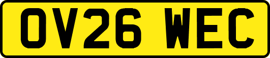 OV26WEC