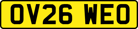 OV26WEO