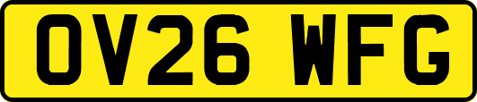 OV26WFG