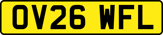 OV26WFL