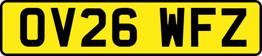 OV26WFZ