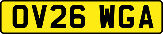 OV26WGA