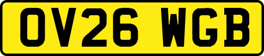 OV26WGB