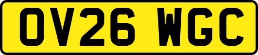 OV26WGC